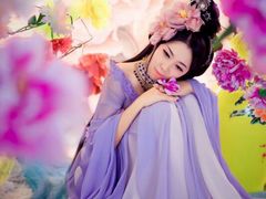 -九月鹰飞汉服摄影工作室
