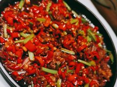-好食上(喜盈门.范城店)