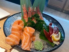 -温野菜涮涮锅(曲江大悦城店)