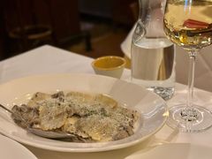 混合蘑菇酱饺-La Tavernetta(Bar à Vin)(乌鲁木齐路店)