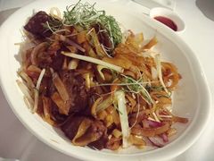 -潮福城大酒楼·潮味粤品·港式点心(湖滨北路店)