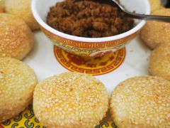 圆梦烧饼-砂锅居(西四店)