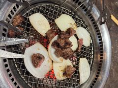 -一品诚记烤肉·甄选店(中南路店)