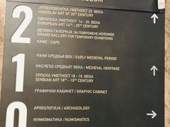 -塞尔维亚国家博物馆