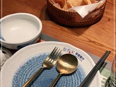 -泰香米泰国餐厅(中大国际店)