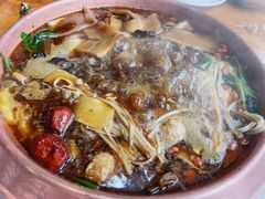 -亿百顺红焖羊排小馆(总店)