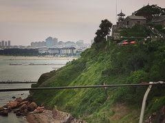 -蓬莱阁景区