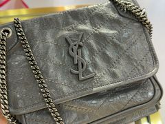-六六奢品·vintage中古·回收二手奢侈品包包手表首饰(环球港店)