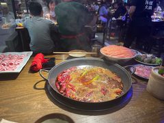 -萍姐火锅·公路夜市(打浦桥日月光店)