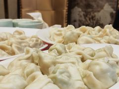 -李记东北饺子馆·东北菜(欢乐谷店)