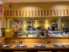 -昱匠·日本料理(金融街店)