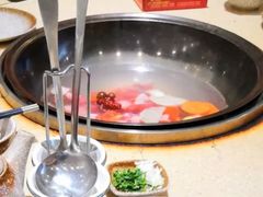 -313羊庄鲜羊火锅·鲜羊肉烧烤(李村店)