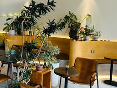 -fishtank鱼缸咖啡(三山街店)