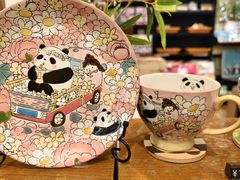 -轩客会(熊猫书店)