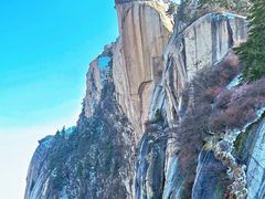 -华山风景名胜区