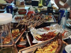 -五样儿西昌小签签烤串(建设路店)