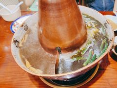-1078號老北京涮肉(松柏店)