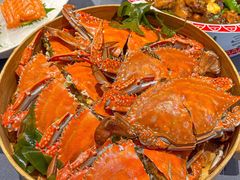 -老渔民·北塘海鲜(新港远洋宾馆店)