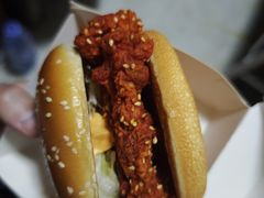 -肯德基(东四南大街店)