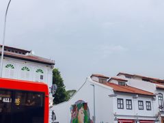 -甘榜格南公园