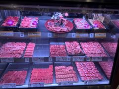 -和牛放题的殿堂 肉屋横丁(秋叶原店)