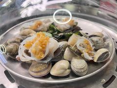 -水禾轩·海鲜蒸汽主题餐厅(新香洲旗舰店)