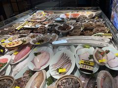 -渔娘渔家丹东海鲜(东直门店)