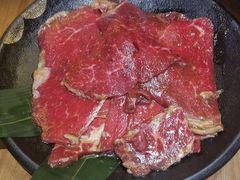 -九田家黑牛烤肉料理(衡百国际店)