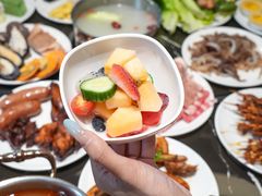 -神帆·元气汤泉(解放西路店)