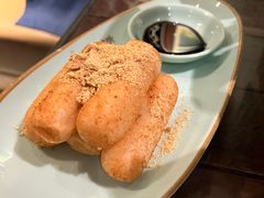 -江边城外烤全鱼(方庄时代购物中心店)