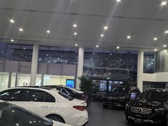 -北京鹏龙瑞星奔驰4s店(来广营店)