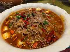 -香满楼(临安路店)