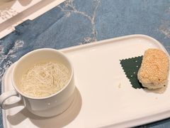 -扬州香格里拉·香宫中餐厅