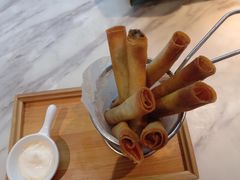 -周渝食惦·酸菜鱼精致川菜(横岗店)