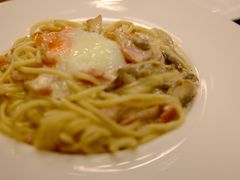 -青麦家·融合餐厅(江岛智立方店)
