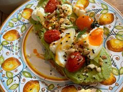 -Alimentari早午餐(安福路店)