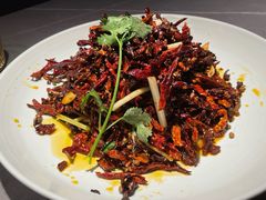 -三江里·宜宾川菜(亚运村店)
