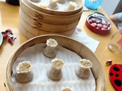 -鼎泰丰(嘉年华•海信广场VILLAGE店)