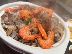 -单家老院·院子里的青岛菜(沙子口店)