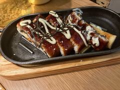 鳗鱼tapas-生如夏花泰式火锅(西村黑金店)