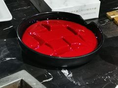 -凤来栖·净庭院·火锅(欧尚店)