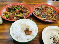 -小柴米·传统江西菜(万寿宫店)