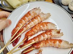 -壹号粥火锅·海鲜煲仔粥(水围店)