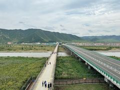 -图们口岸