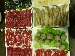 -福牛阁潮汕牛肉火锅