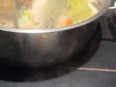 -额尔敦传统涮(公园西路店)