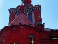 -圣·阿列克谢耶夫教堂