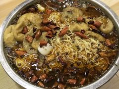 -黑皮酸菜鱼(绣花巷店)