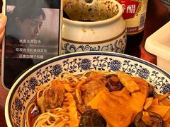 -西园寺素食(西园弄戒幢律寺店)