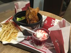 -肯德基(余杭禹航店)